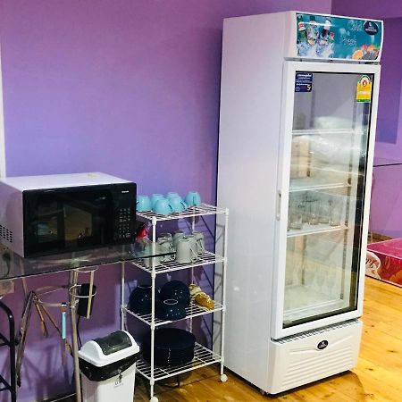 Supalakhouse Hostel Chiang Mai Ngoại thất bức ảnh