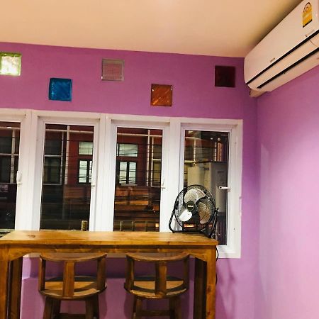 Supalakhouse Hostel Chiang Mai Ngoại thất bức ảnh