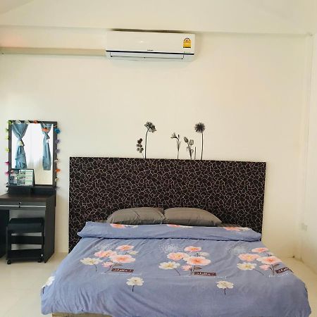 Supalakhouse Hostel Chiang Mai Ngoại thất bức ảnh