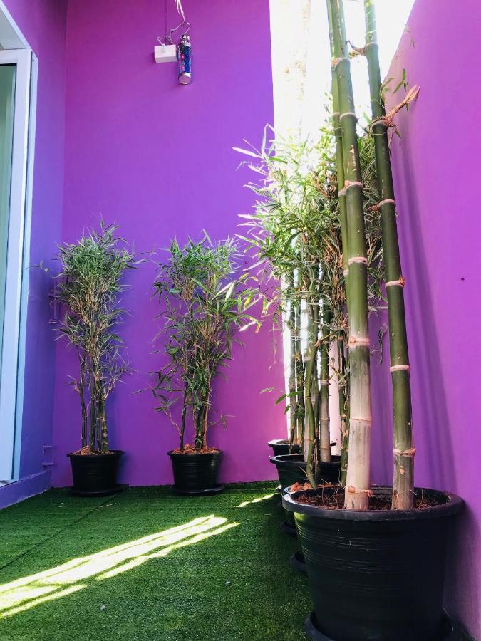 Supalakhouse Hostel Chiang Mai Ngoại thất bức ảnh