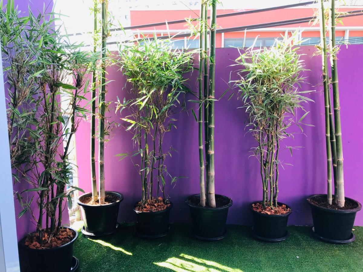 Supalakhouse Hostel Chiang Mai Ngoại thất bức ảnh