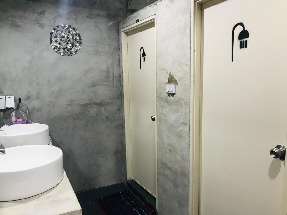 Supalakhouse Hostel Chiang Mai Ngoại thất bức ảnh