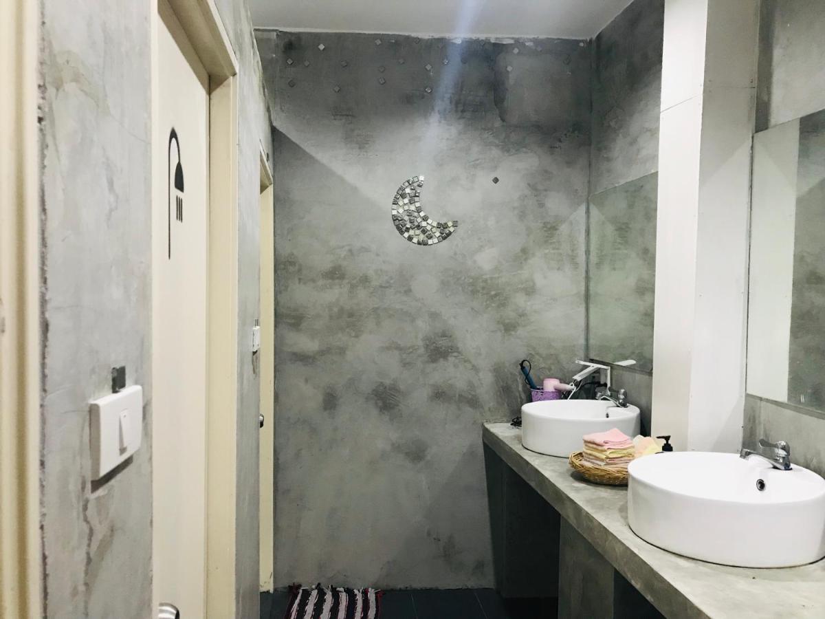 Supalakhouse Hostel Chiang Mai Ngoại thất bức ảnh