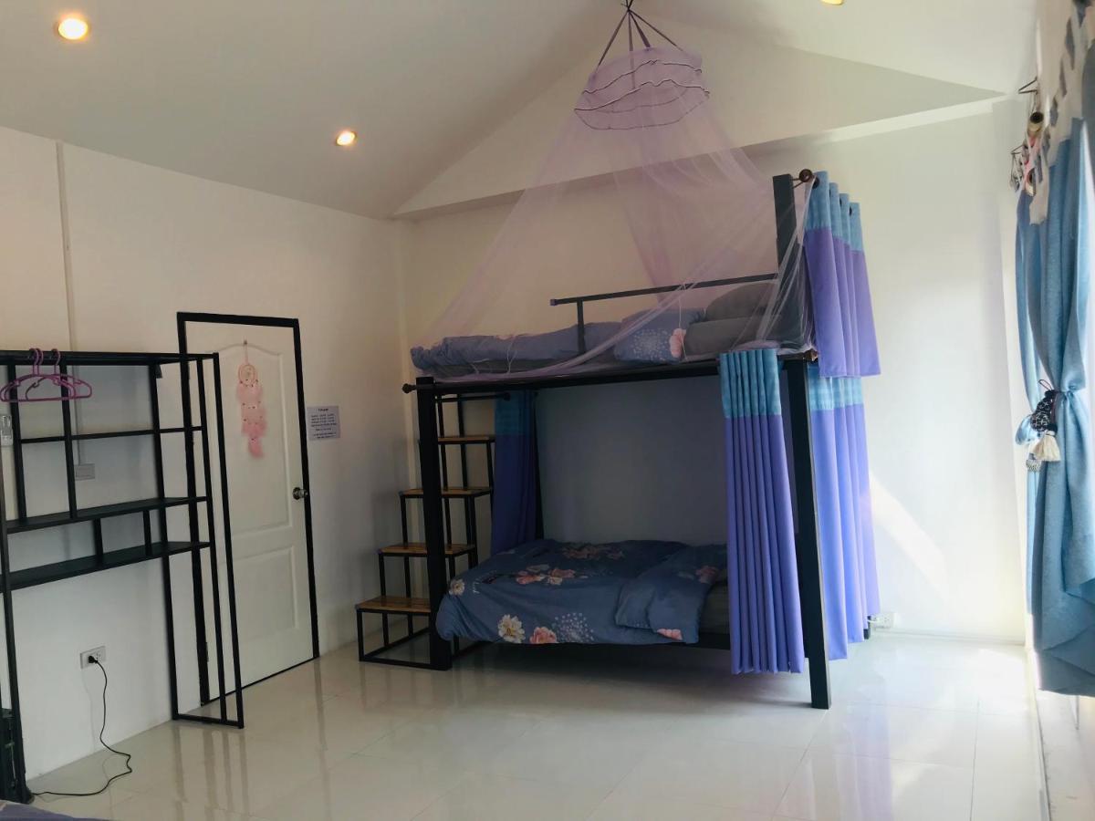 Supalakhouse Hostel Chiang Mai Ngoại thất bức ảnh
