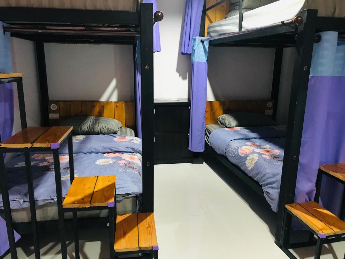 Supalakhouse Hostel Chiang Mai Ngoại thất bức ảnh