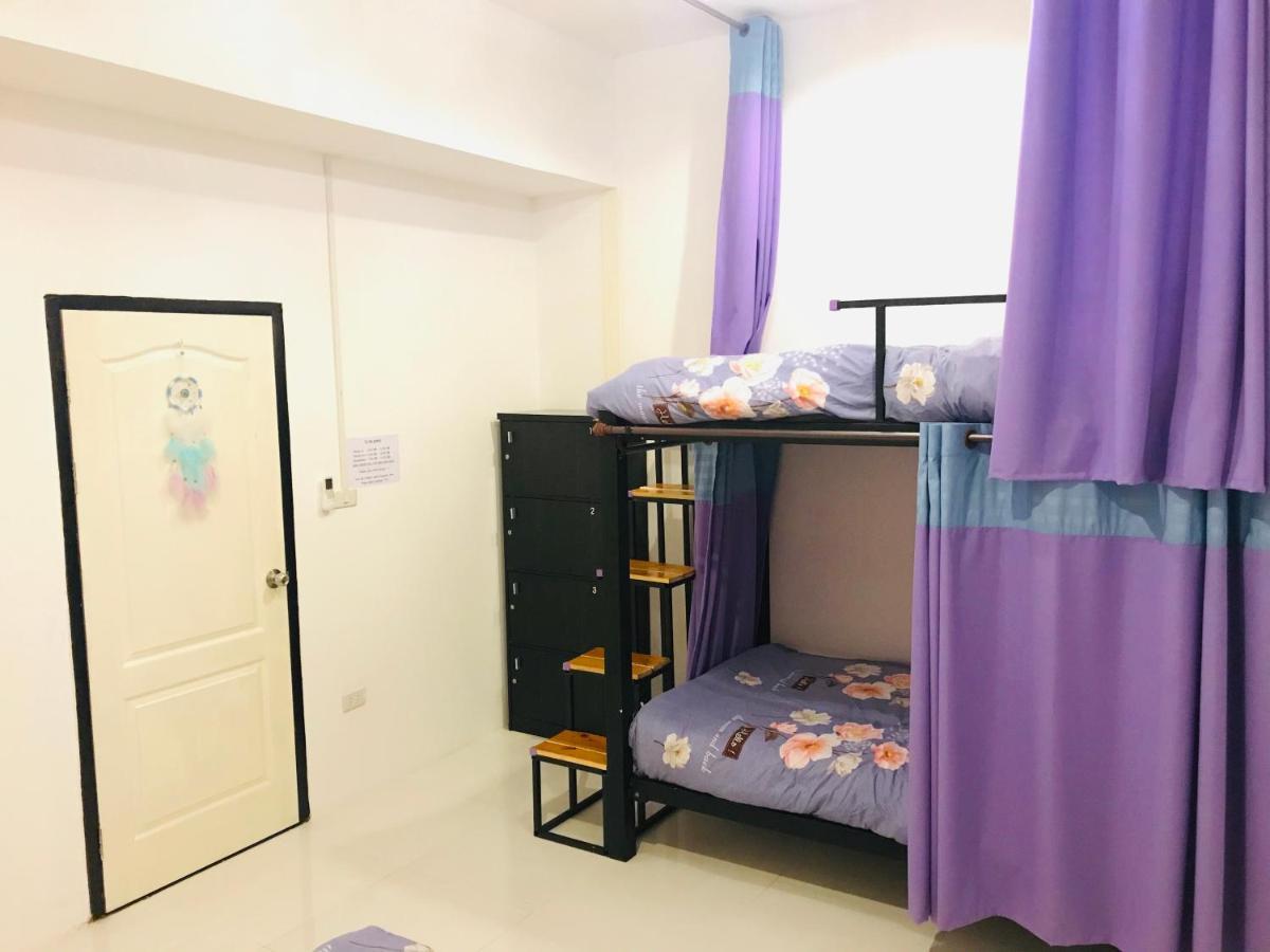 Supalakhouse Hostel Chiang Mai Ngoại thất bức ảnh