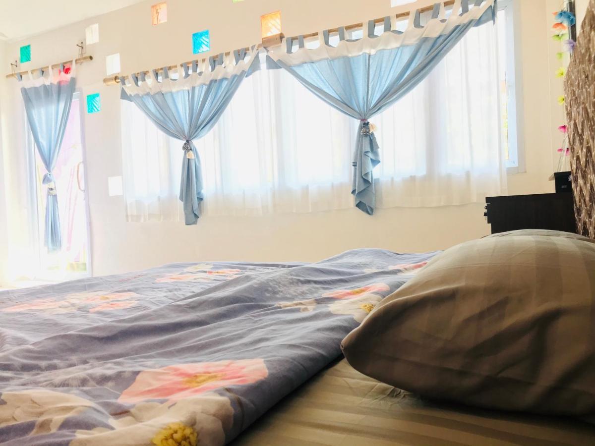 Supalakhouse Hostel Chiang Mai Ngoại thất bức ảnh