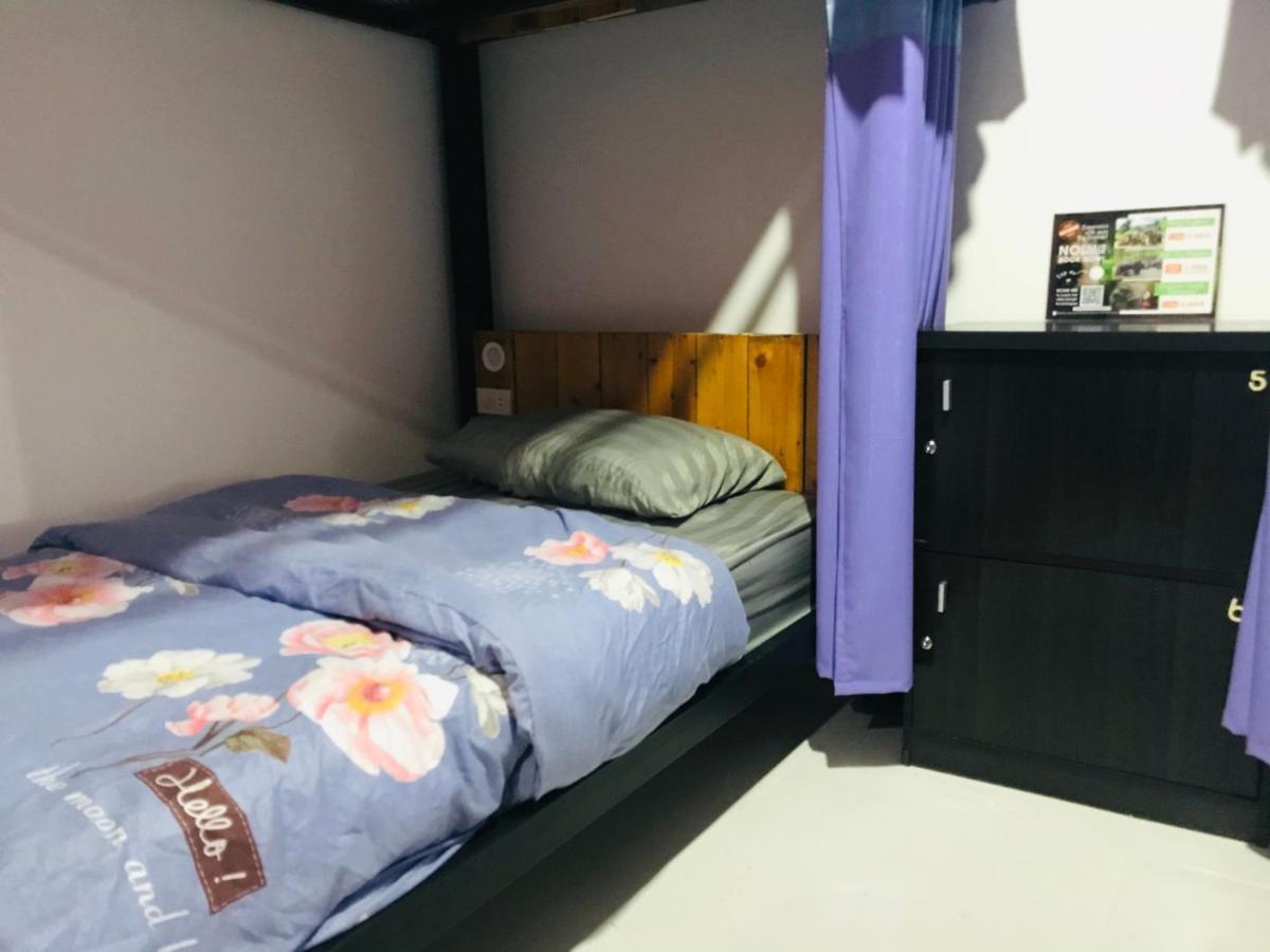 Supalakhouse Hostel Chiang Mai Ngoại thất bức ảnh