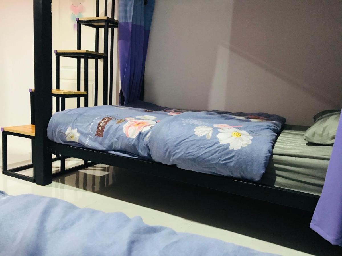 Supalakhouse Hostel Chiang Mai Ngoại thất bức ảnh