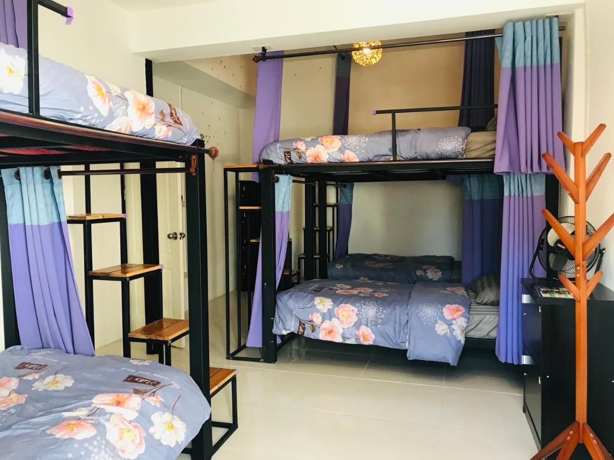 Supalakhouse Hostel Chiang Mai Ngoại thất bức ảnh