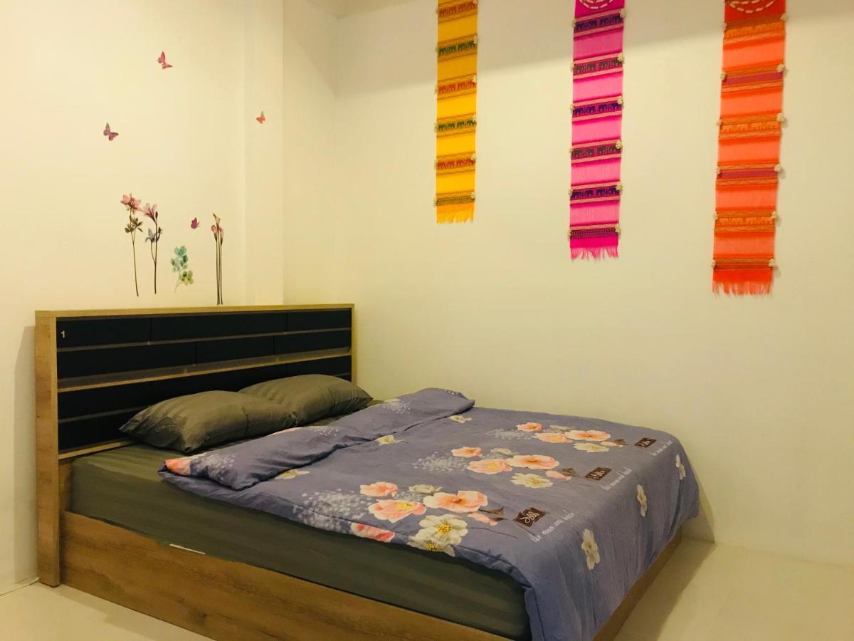Supalakhouse Hostel Chiang Mai Ngoại thất bức ảnh