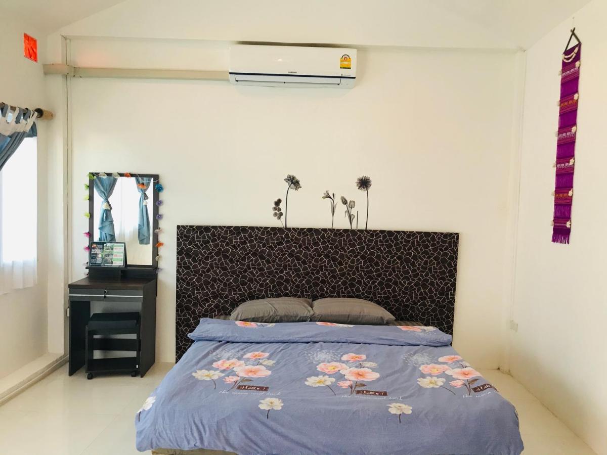 Supalakhouse Hostel Chiang Mai Ngoại thất bức ảnh