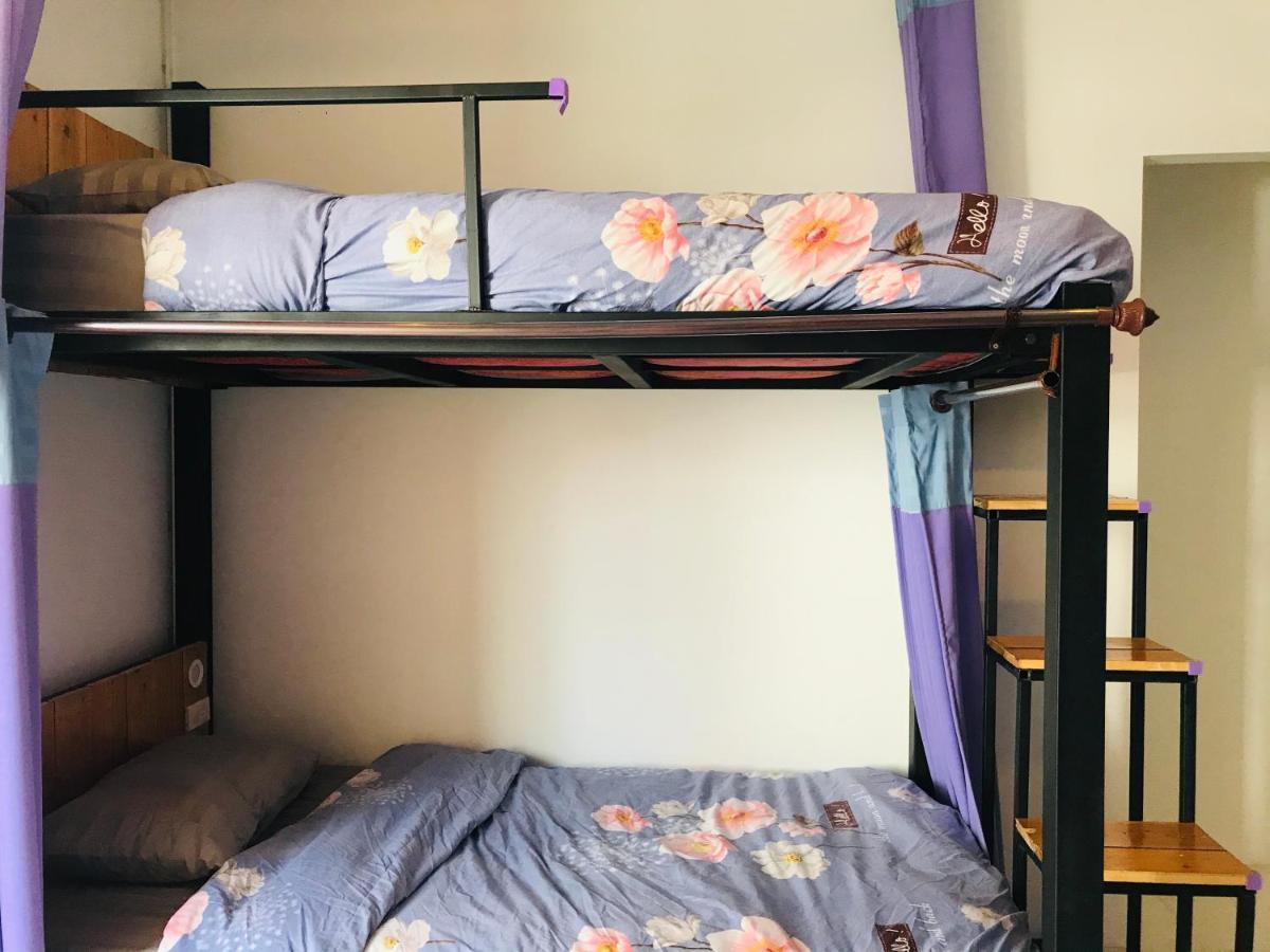 Supalakhouse Hostel Chiang Mai Ngoại thất bức ảnh