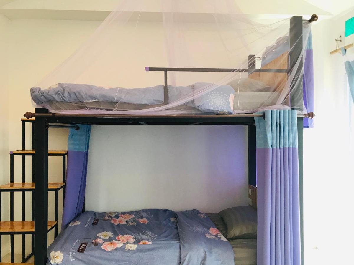 Supalakhouse Hostel Chiang Mai Ngoại thất bức ảnh